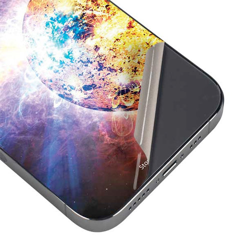 StockTrek iPhone 14 Pro Skin